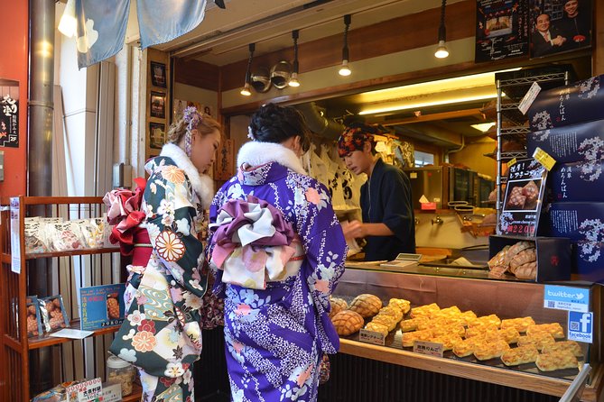 Asakusa, Tokyo's #1 Family Food Tour - Is $221 a Fair Price?
