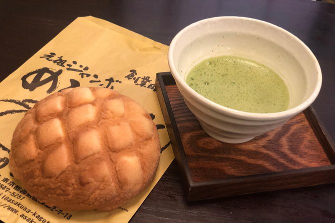 Asakusa, Tokyo's #1 Family Food Tour - Who Will Enjoy This Tour Most?
