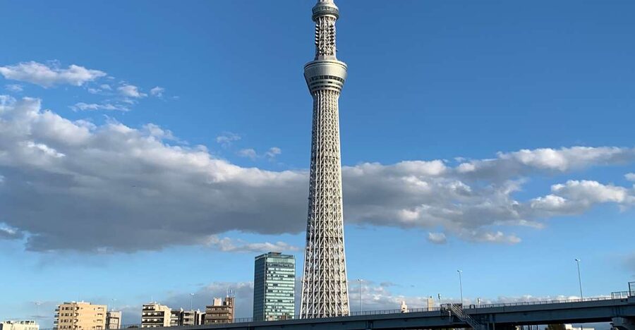 Asakusa: Tokyo Skytree Exploration and History Tour - Key points at a glance