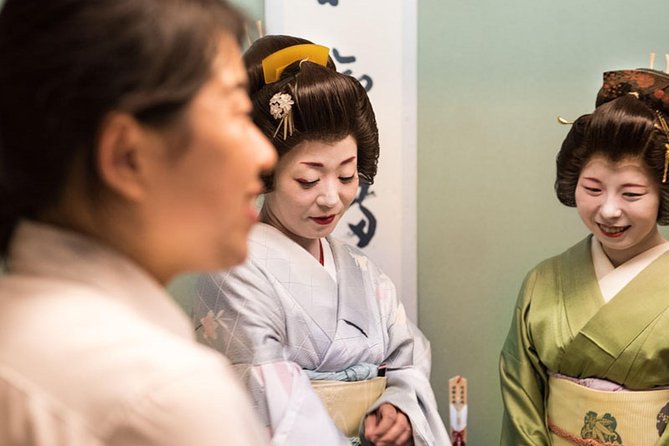 Authentic Geisha Performance with Dinner in Tokyo - What the Evening Is Really Like