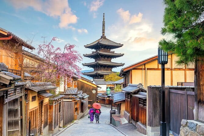 Authentic Kyoto Gion Geisha/Maiko Cultural Experience - Matcha, sweets, and the tea ceremony