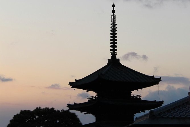 Authentic Kyoto Tea Ceremony: Camellia Flower Teahouse - Floor seating, chairs, and the question of comfort
