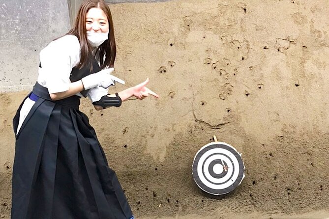 Authentic Kyudo Japanese Archery Experience in Tokyo - Safety, Soreness, and Photography Rules