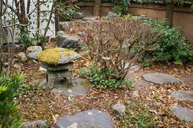 Authentic Ninja Weapon Forging Experience in Kyoto - Blackening and polishing finish the steel
