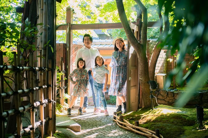 Beautiful Photography Tour in Kyoto - What the photo delivery adds to the value