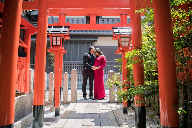 Beautiful Photography Tour in Kyoto - Who will enjoy this most