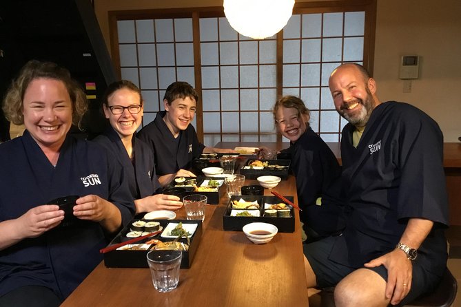 Bento Box Cooking Class - Key things to know before booking