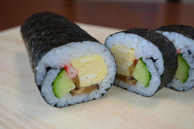 Bento Box Cooking Class - Price, Group Size, and What the Fee Covers