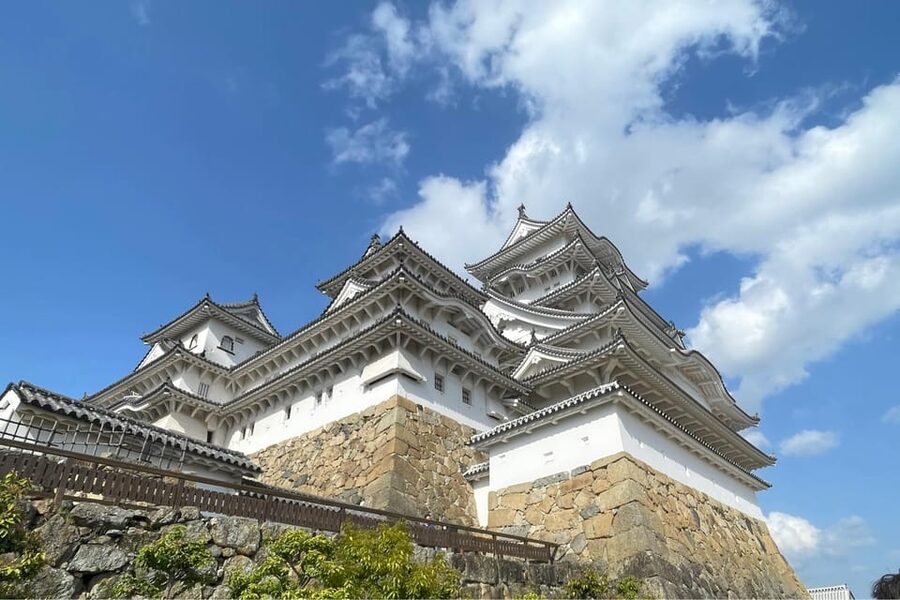 Best of Himeji Castle: 3hr Tour with Licensed Guide - Five useful facts before you book