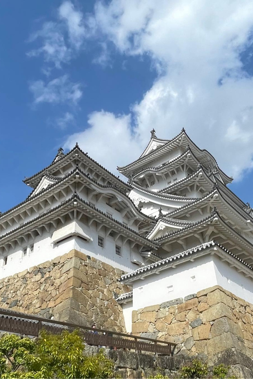 Best of Himeji Castle: 3hr Tour with Licensed Guide - Why a guide helps at Himeji Castle