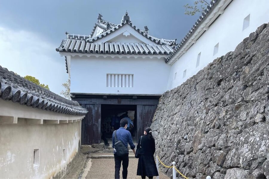 Best of Himeji Castle: 3hr Tour with Licensed Guide - Is $69 a fair price?