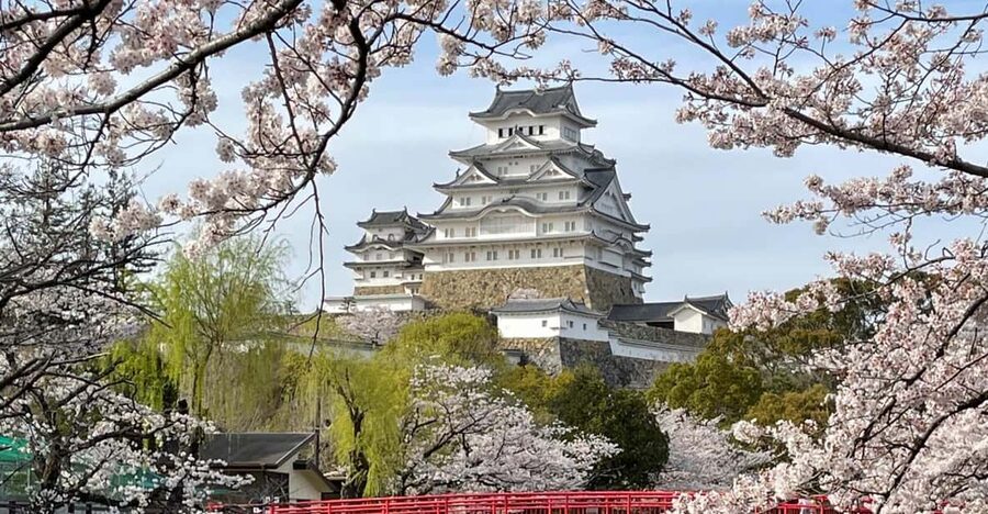 Best of Himeji Castle: 3hr Tour with Licensed Guide - Who will get the most from this tour?