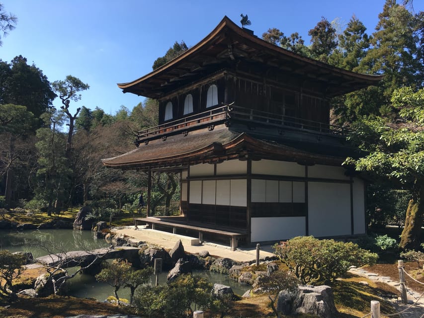 Best of Kyoto: Ginkakuji & Path of Philosophy E-Bike Tour - Price, timing, and practical value