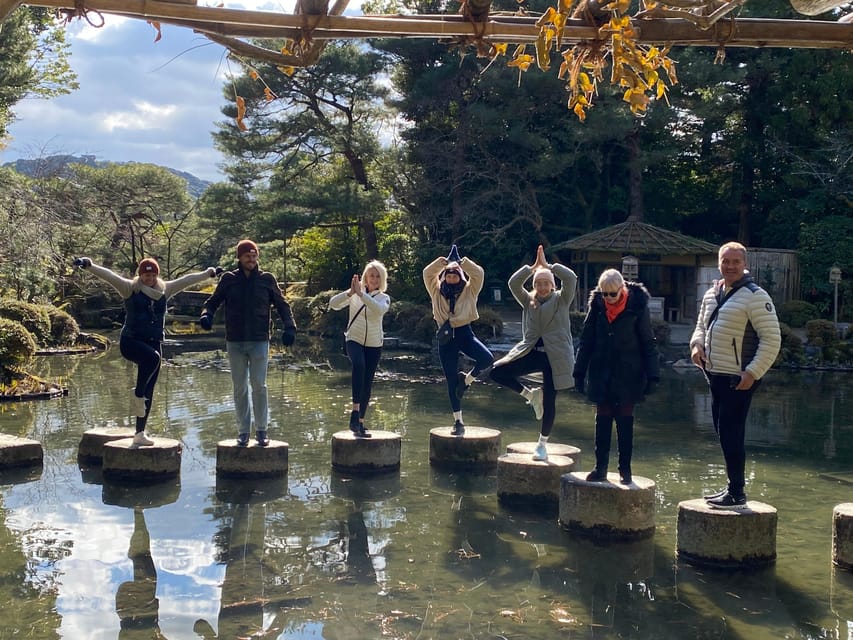 Best of Kyoto: Ginkakuji & Path of Philosophy E-Bike Tour - Heian Shrine closes the East Side route
