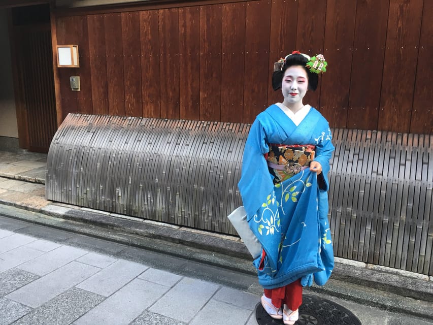 Best of Kyoto: Ginkakuji & Path of Philosophy E-Bike Tour - What the guides add to the ride