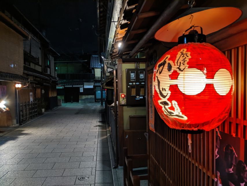 Best of Kyoto: Gion, Geisha, Pagodas & Cobblestones - What $24 really gets you