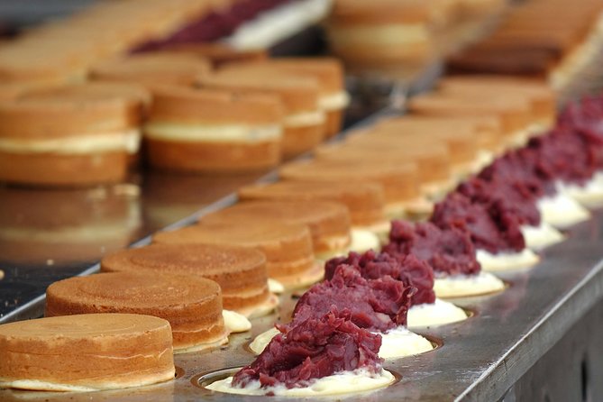 Best of Shibuya Food Tour - Tokyu Food Show: ending beneath the station