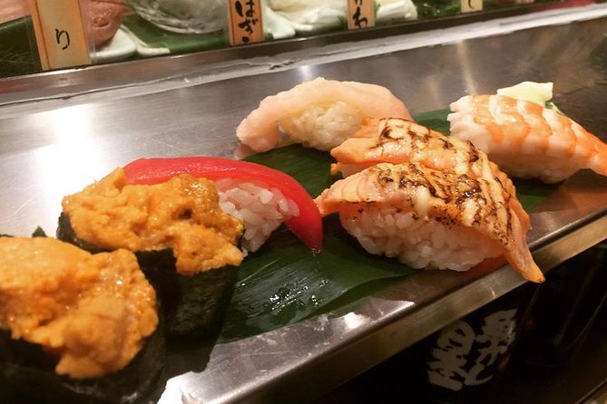 Best of Shibuya Food Tour - Is $217 per person good value?