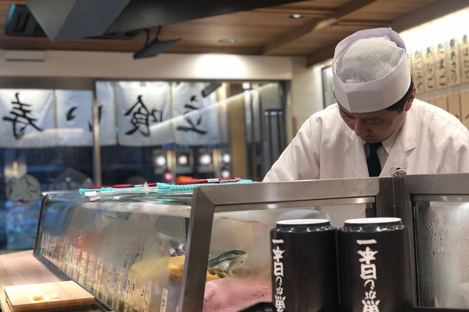 Best of Shibuya Food Tour - Center-gai: Shibuya’s food streets at ground level