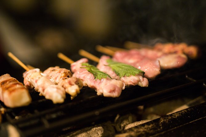 Best of Shinjuku: Izakaya Food Tour (4 Stops, 14+ Tastings) - How good is the $92.85 value?