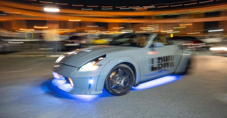 Best Price Daikoku Parking Tokyo Drift & APIT Car Meet Tour - Why this tour appeals to JDM fans