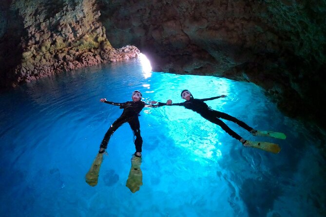 Blue Cave Private Snorkeling with Photoshoot - Key points to know before you book