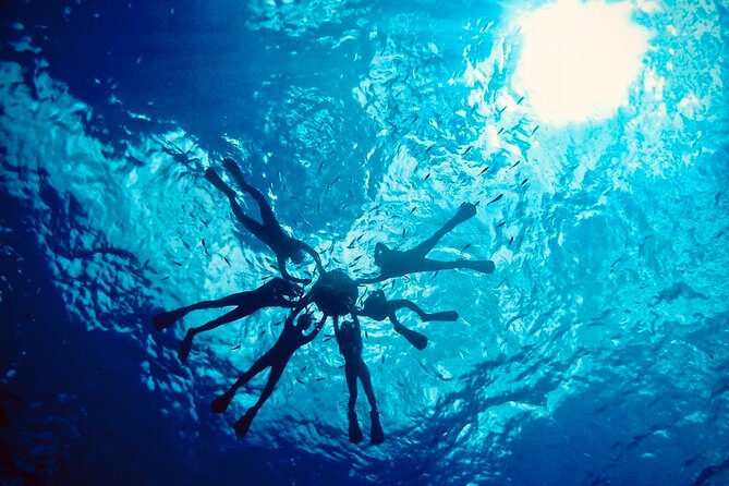 Blue Cave Private Snorkeling with Photoshoot - A strong choice for nervous beginners