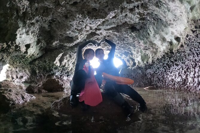 Blue Cave Private Snorkeling with Photoshoot - Health rules are strict