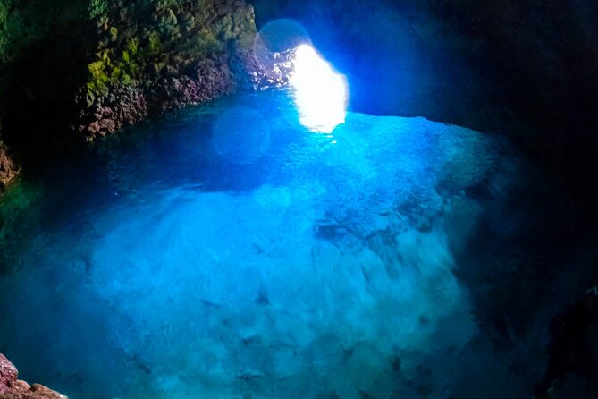Blue Cave Private Snorkeling with Photoshoot - What happens during the 90-minute experience