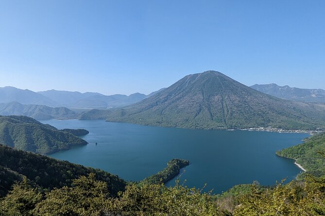 Chartered Private Tour - Tokyo to Nikko, Toshogu, Edo Wonderland - Why a private car makes Nikko easier