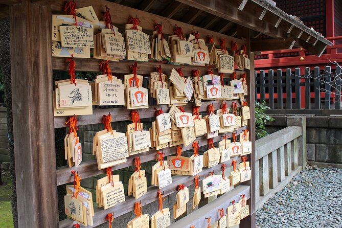 Chill Out in Tokyo: Personalized Private Tours with Local Friends - Yoyogi Park and Meiji Shrine, Tokyo’s calm side