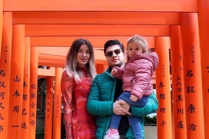 Chill Out in Tokyo: Personalized Private Tours with Local Friends - Ame Yokocho and Ueno’s culture corridor