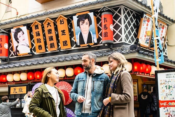 Christmas Magic in Tokyo! Private & Family-Friendly Walking Tour - Shinjuku and Kabukicho After Dark