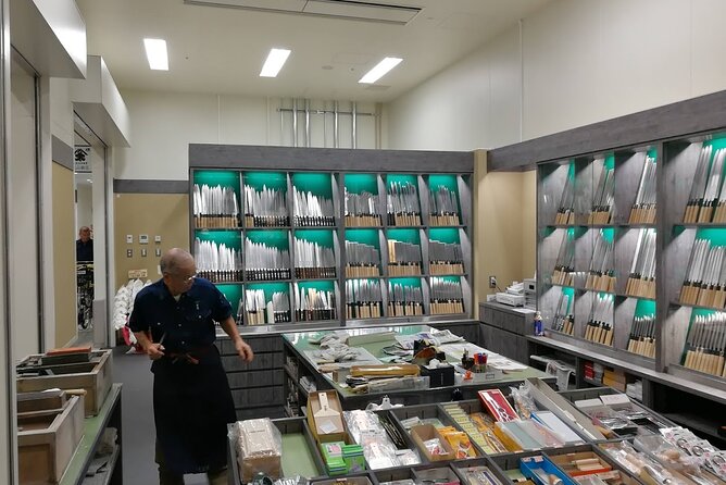 Complete Tuna Auction & Toyosu Fish Market Tour - Is $125.19 a fair price?