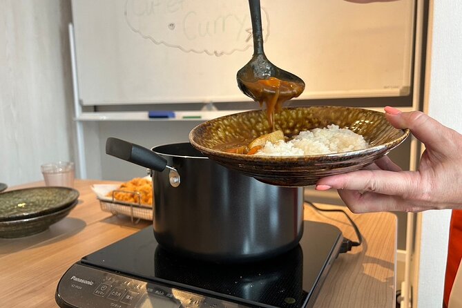 Cooking Ramen&Gyoza/KatsuCurry/Bento/Okonomiyaki+Store Tour@Osaka - Is $85.89 per person good value?