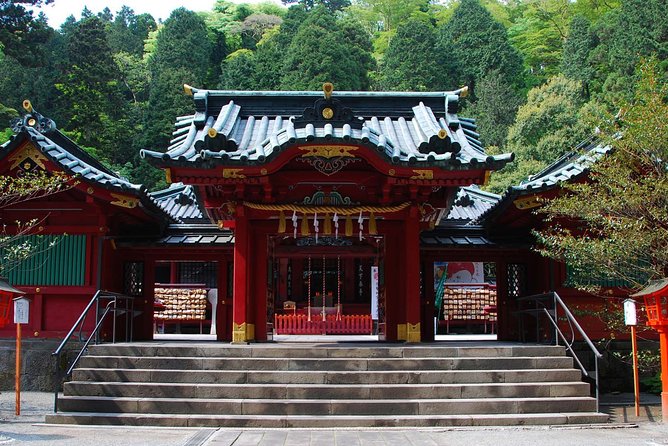 Custom Private Tour in Hakone with a Certified Local Guide - What this private Hakone day is really like