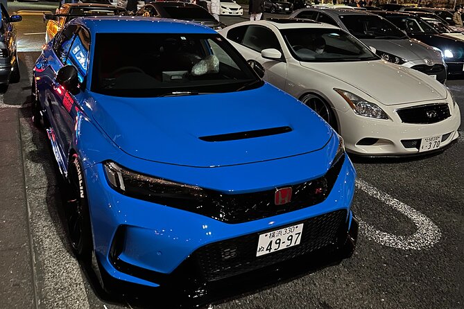 Daikoku Parking Tokyo Drift & APIT Car Meet JDM Culture Tour - Timing, crowd levels, and realistic expectations
