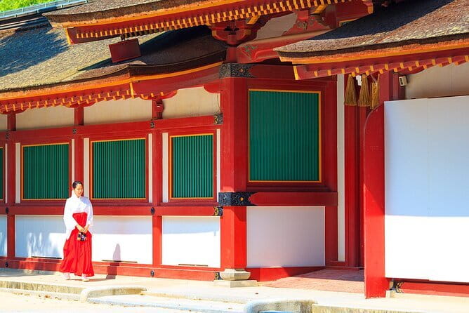 Day Tour to Miyazaki Takachiho Gorge & Shrine depart from Fukuoka - Four hours at Takachiho Gorge, the day’s big payoff