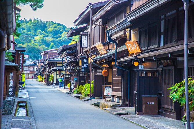 Day Trip for Shirakawago ,Takayama & gujo hachiman from Nagoya - Practical planning for a smoother day