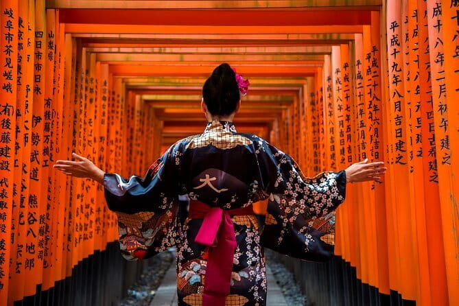 Discover Himeji, Kobe and Nara from Osaka - Why this Osaka day trip makes sense
