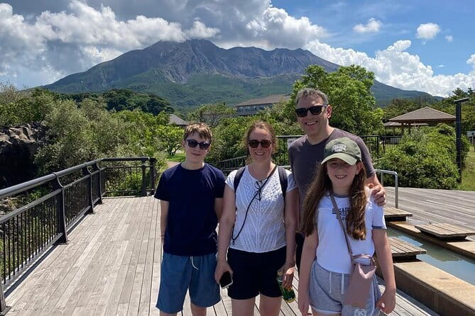 Discover the Wonders of Sakurajima Half Day Tour in Kagoshima - Why Sakurajima is worth half a day