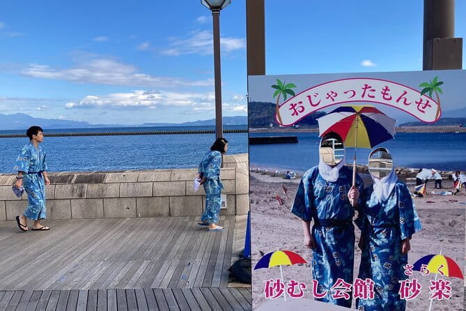 Discover the Wonders of Sakurajima Half Day Tour in Kagoshima - Making volcanic-ash art at Ougaku Togei