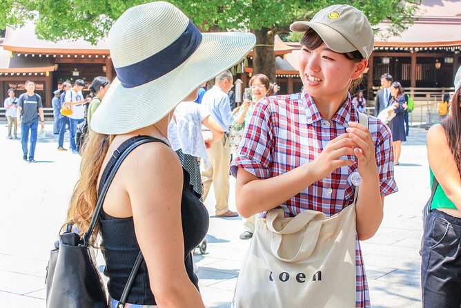 Discover Tokyo, Private Customized Tour with Expert Guides - Four details that shape the day
