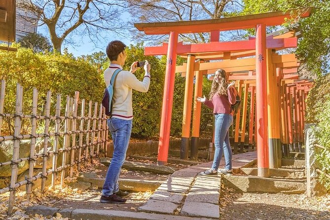 Discover Tokyo, Private Customized Tour with Expert Guides - Why a private Tokyo day can be worth the price