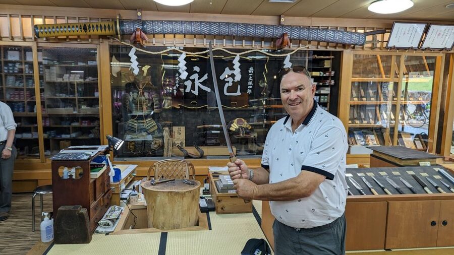 E-Bike Nara Highlights - Todaiji, Knives, Deer, Shrine - Key points at a glance