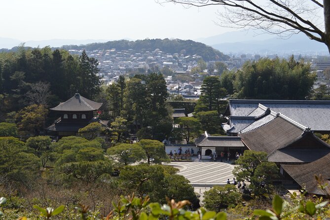E-Bike Tours of the highlights of Kyoto!!! - The Philosopher’s Walk and the East Side ride