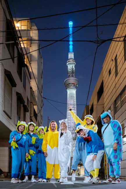 East Tokyo Go-Kart Tour - Why the safety briefing matters