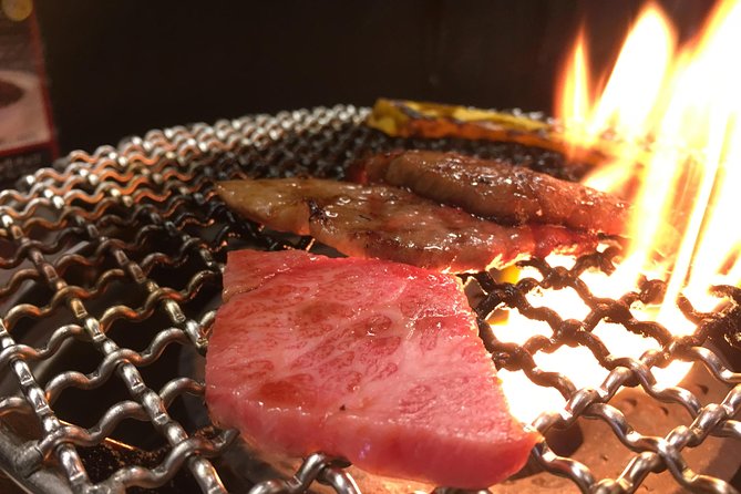 Eat, Drink & Cycle: Osaka Foodie Bike Tour - Why a bike is a smart way to eat through Osaka