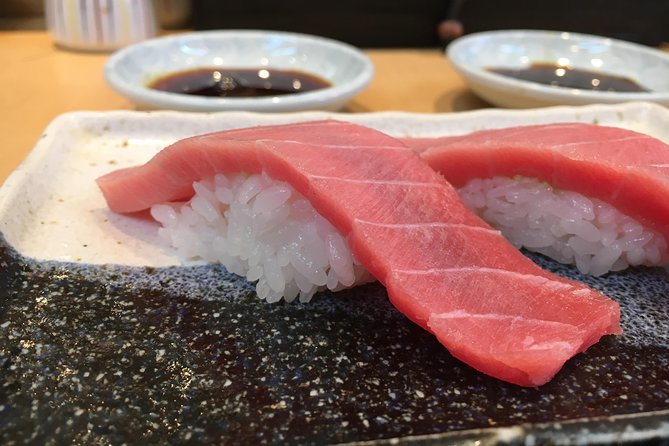 Eat, Drink & Cycle: Osaka Foodie Bike Tour - Tsuruhashi Market is the tour’s strongest section