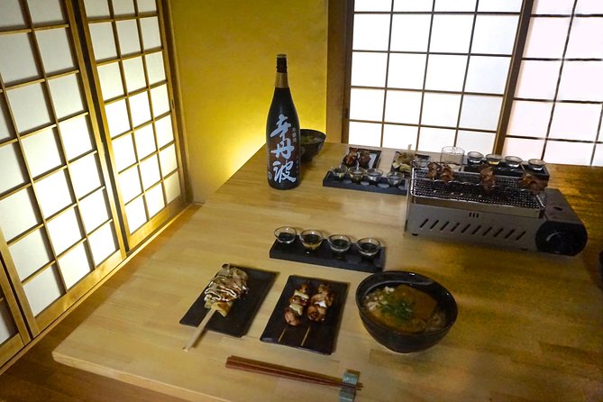 Eat Osaka: Street Food Cooking in an Authentic Kitchen! - Who will enjoy this class most